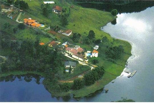 3320P - Pousada - 28.000,00